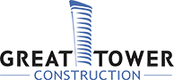 Грэйт таур констракшн Logo
